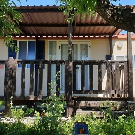 The Farm Tiny House - Tiny Casa Hotel Chiclana de la Frontera Exterior photo