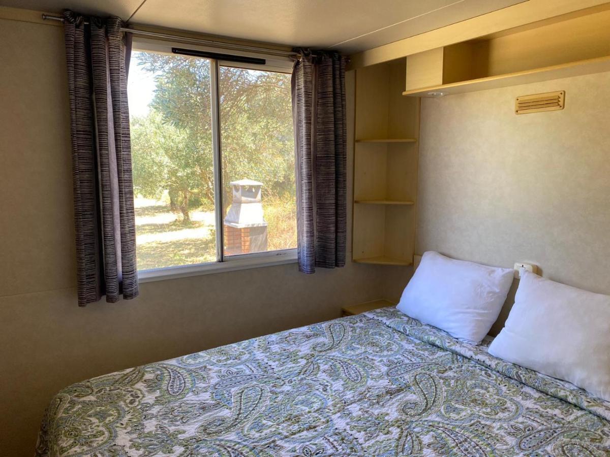 The Farm Tiny House - Tiny Casa Hotel Chiclana de la Frontera Exterior photo